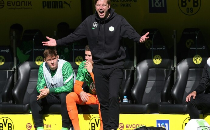 "Sofort auf Mainz konzentrieren": Wolfsburg ohne freien Tag