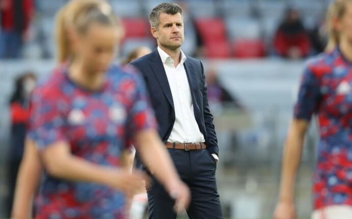 Bayern-Coach Scheuer verpasst Pokal-Halbfinale