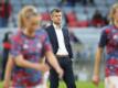 Bayern-Coach Scheuer verpasst Pokal-Halbfinale