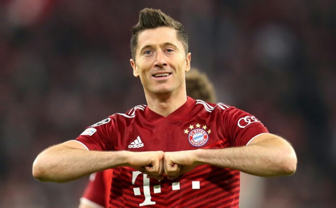 Kahn zur Causa Lewandowski: "Es dauert dann länger"