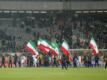 Vizepräsidentin des iranischen Fußballverbands festgenommen