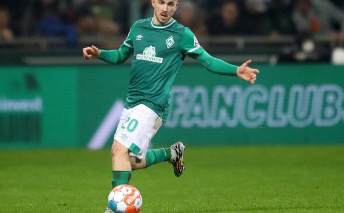 1:1 gegen Nürnberg - Bremen zum dritten Mal in Folge sieglos