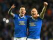 Rangers und Heart of Midlothian bestreiten das FA-Cup-Finale