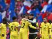 Tuchel und Chelsea ziehen in FA-Cupfinale ein