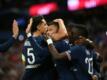 PSG nach Sieg über Marseille dicht vor zehntem Titel