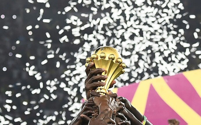 Afrika-Cup: Kenia und Simbabwe nehmen an Quali-Auslosung teil