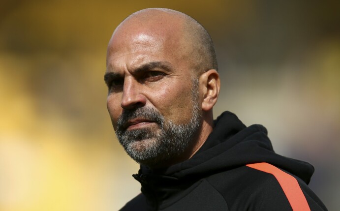 Foto: Hagen Hopkins/Getty Images