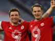 Medien: Müller und Neuer verlängern bis 2025