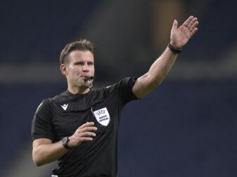 Brych zieht Bilanz: "Stolz auf das Erreichte"