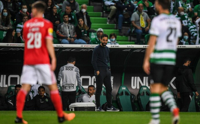 Rúben Amorim