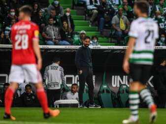 Rúben Amorim Rúben Amorim