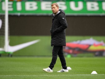 Medienberichten zufolge hat sich Arminia Bielefeld von Trainer Frank Kramer getrennt. Medienberichten zufolge hat sich Arminia Bielefeld von Trainer Frank Kramer getrennt.