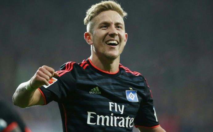 Holtby hofft noch auf sein Nationalmannschafts-Comeback (Quelle: FIRO/SID-IMAGES)