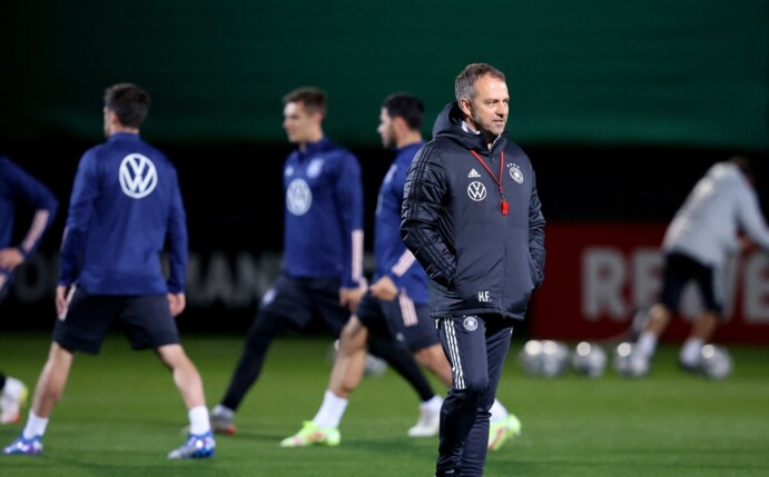 Nations League: Flick kriegt Mini-Trainingslager in Marbella