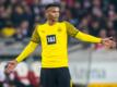 Will mit dem BVB die vorzeitige Meisterschaft der Bayern verhindern: Manuel Akanji.