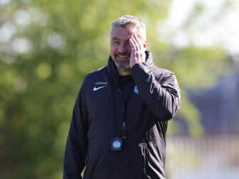 Bochums Trainer Reis für ein Spiel gesperrt Bochums Trainer Reis für ein Spiel gesperrt