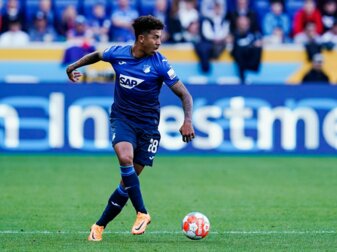 Chris Richards fällt für den Rest der Saison aus. Chris Richards fällt für den Rest der Saison aus.