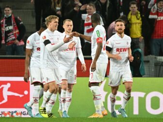 FC mit Sondertrikot gegen Arminia: "LEBE nachhaltig"