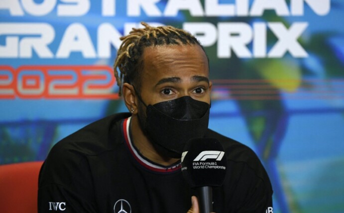 Als Co-Investor: Übernimmt Hamilton den FC Chelsea?