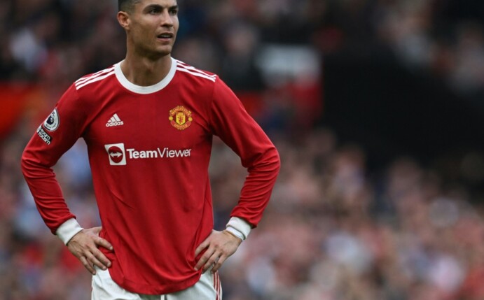 Ronaldo bedankt sich bei Liverpool-Fans für ihr Mitgefühl