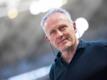 Sieht den kommenden Gegner Gladbach mit «Wut im Bauch»: Freiburgs Trainer Christian Streich.