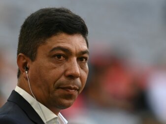 Elber fordert: Gebt Nagelsmann Zeit! Elber fordert: Gebt Nagelsmann Zeit!