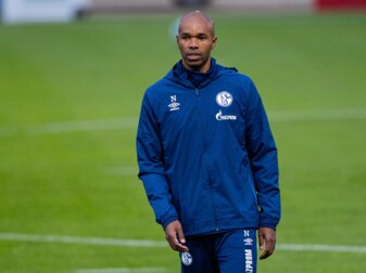 Naldo arbeitete zuletzt von September 2020 bis März 2021 als Co-Trainer beim FC Schalke 04. Naldo arbeitete zuletzt von September 2020 bis März 2021 als Co-Trainer beim FC Schalke 04.