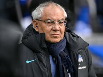 Hertha-Trainer Magath fordert Punkte gegen Stuttgart Hertha-Trainer Magath fordert Punkte gegen Stuttgart