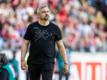 Wird in der Partie gegen den FC Augsburg von Co-Trainer Markus Gellhaus vertreten: Cheftrainer Thomas Reis.