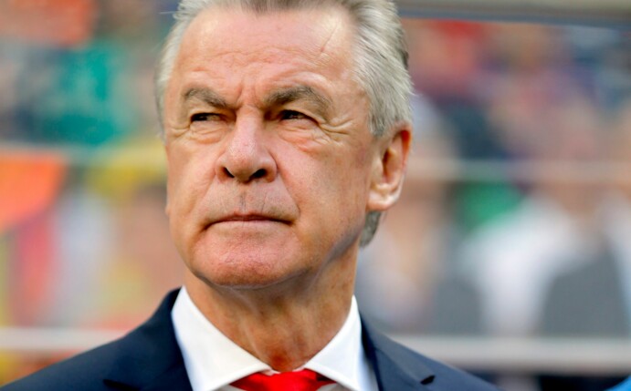 Ottmar Hitzfeld hält nach eigener Aussage sehr viel von Bayern-Trainer Julian Nagelsmann.