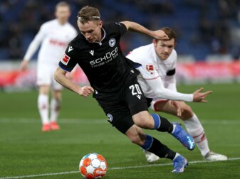 1. FC Köln – Arminia Bielefeld: Ausgangslage, Zahlen Und Personal ...