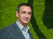 Der Sportdirektor des Fußball-Bundesligisten SpVgg Greuther Fürth: Rachid Azzouzi.