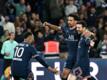 PSG zum zehnten Mal französischer Fußballmeister