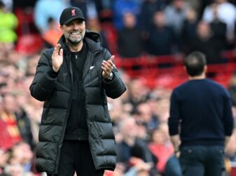 Liverpool bleibt dran - Rüdiger geht Liverpool bleibt dran - Rüdiger geht