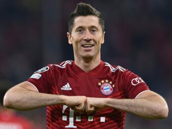Laureus Awards für Lewandowski und Asamoah Laureus Awards für Lewandowski und Asamoah