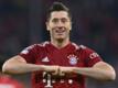 Laureus Awards für Lewandowski und Asamoah