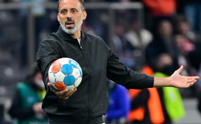 Matarazzo und Mislintat nehmen Spieler in die Pflicht