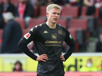 Burkardt: Zukunftsplanung "in den nächsten ein, zwei Wochen" Burkardt: Zukunftsplanung "in den nächsten ein, zwei Wochen"