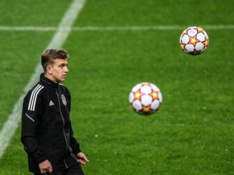 Foto: Patricia De Melo Moreira/Getty Images