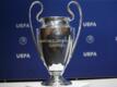 In der Champions League finden die Halbfinal-Hinspiele statt.