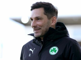 Foto: Alexander Hassenstein/Getty Images