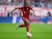 Verlässt Gnabry die Bayern schon im Sommer? Foto: Matthias Hangst/Getty Images