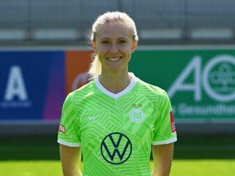 Die Schwedin Rebecka Blomqvist fällt vorerst aus. Die Schwedin Rebecka Blomqvist fällt vorerst aus.
