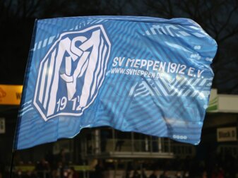 3. Liga: Meppen feiert Klassenerhalt 3. Liga: Meppen feiert Klassenerhalt