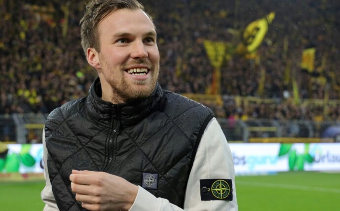 Großkreutz über BVB: "Mehr als Sprungbrett für Spieler sein"
