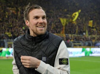 Großkreutz über BVB: "Mehr als Sprungbrett für Spieler sein" Großkreutz über BVB: "Mehr als Sprungbrett für Spieler sein"