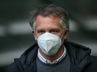 Baumann: "Bis zum letzten Spieltag spannend" Baumann: "Bis zum letzten Spieltag spannend"