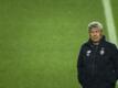 Kiew-Trainer Lucescu als Fluchthelfer