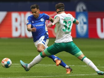 2. Liga: Samstagmittag künftig wieder um 13.00 Uhr 2. Liga: Samstagmittag künftig wieder um 13.00 Uhr