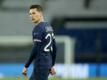 PSG-Profi Julian Draxler spielt seit 2017 in Paris.